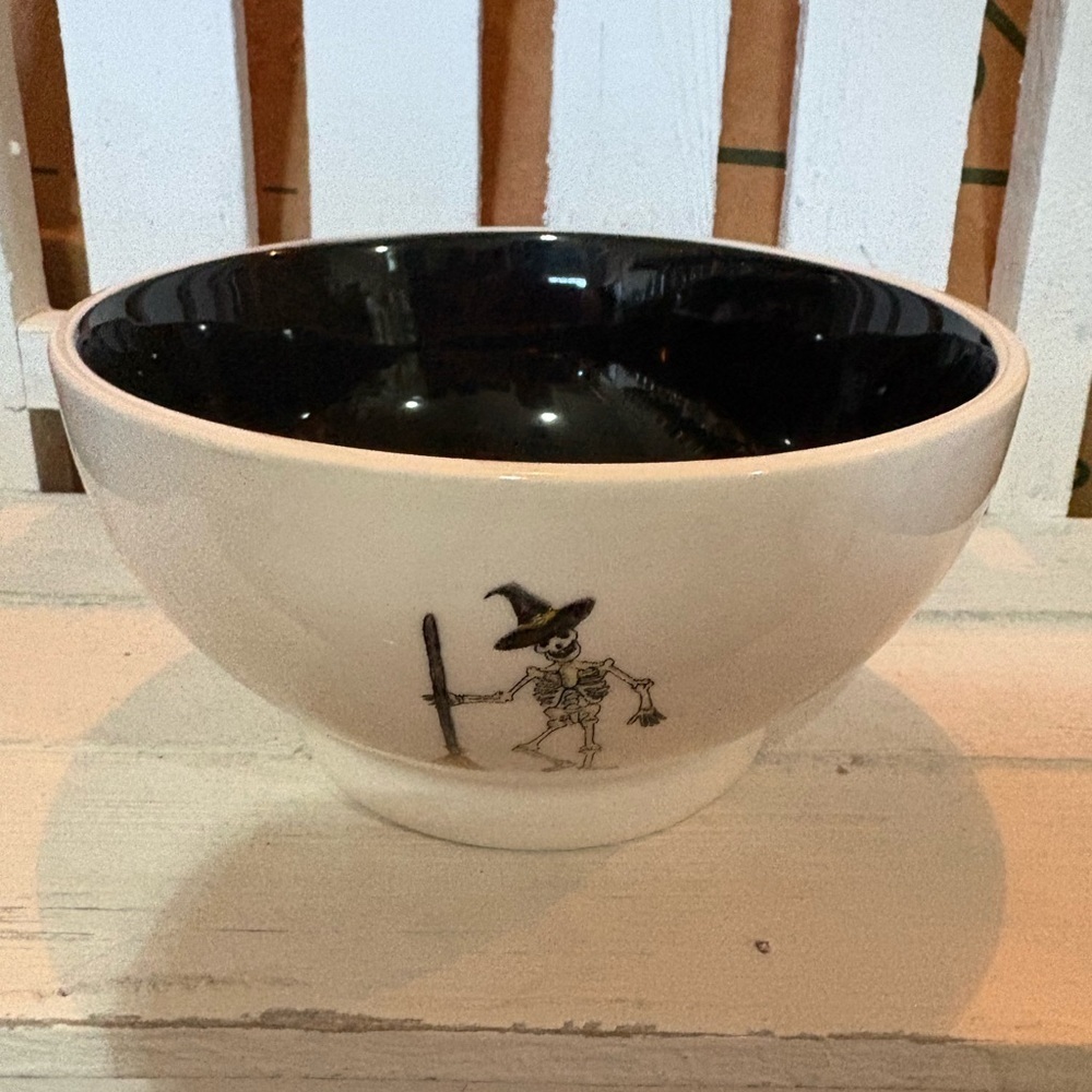 Rae Dunn Artisan Collection Bowl